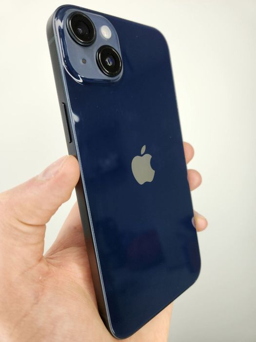 IPhone 14 Plus Midnight оплата частинами 128gb 256gb 512gb