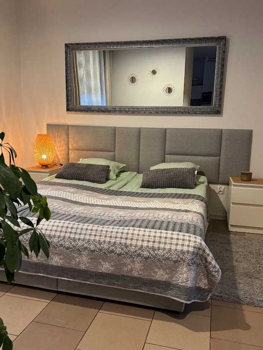 Apartament  - STUDIO  Noclegi -Wilkasy- 250 m plaża