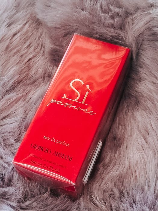 Perfumy zapakowane w folii 75-100ml