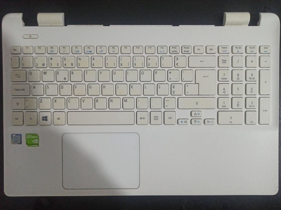 Acer V3 572/535 (Peças)