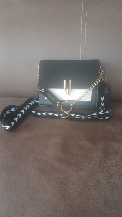 Жіноча сумка нова