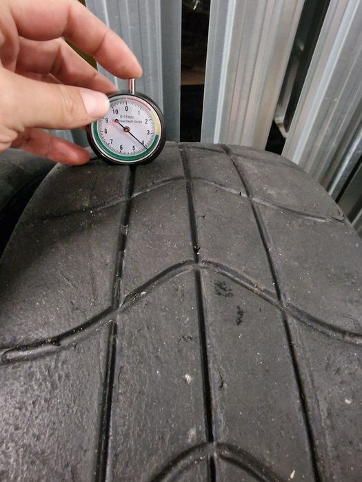 Sliki medie Pirelli RE7 225/625/17 komplet 4 szt.