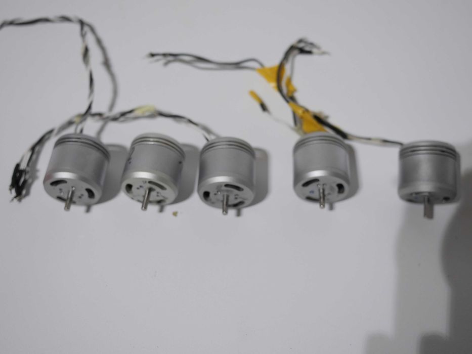 Cześci do dronów DJI P4 Yuneec