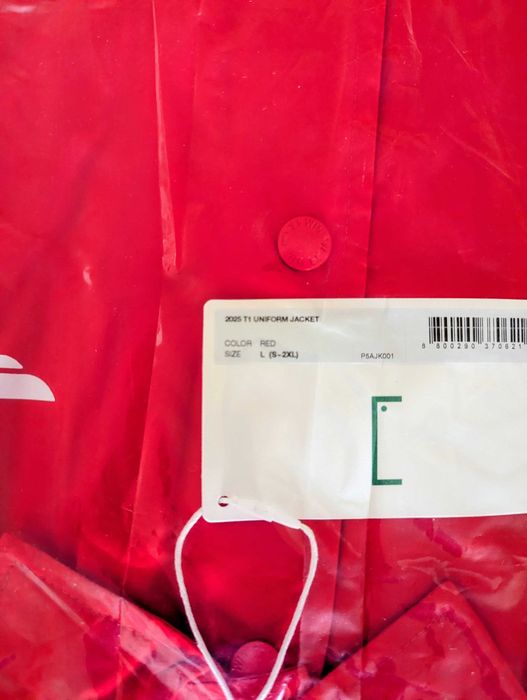 T1 Esports - Casaco L