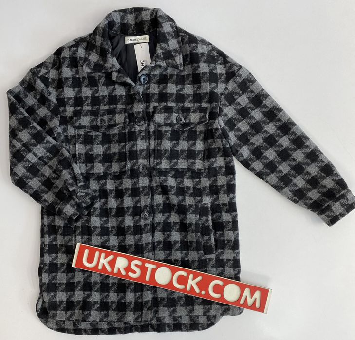 Cache Cache Франція, сток оптом, 16€/кг, гуртівня одягу