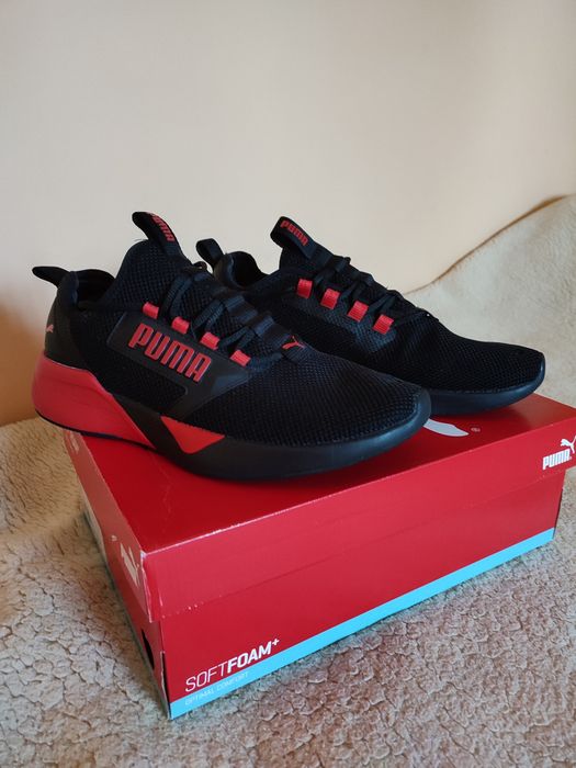 Buty sportowe Puma