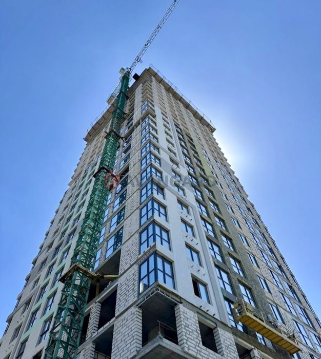 Продам 2 квартиру ЖК Дом на Миронова