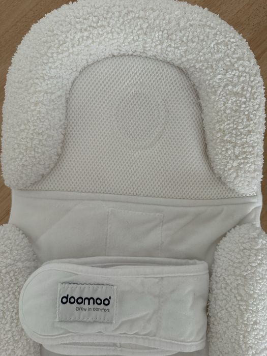 Doomoo Supreme Sleep Plus