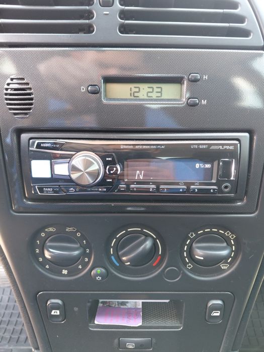 Citroen xsara 1.6 16v vtr гбо кондекціонер