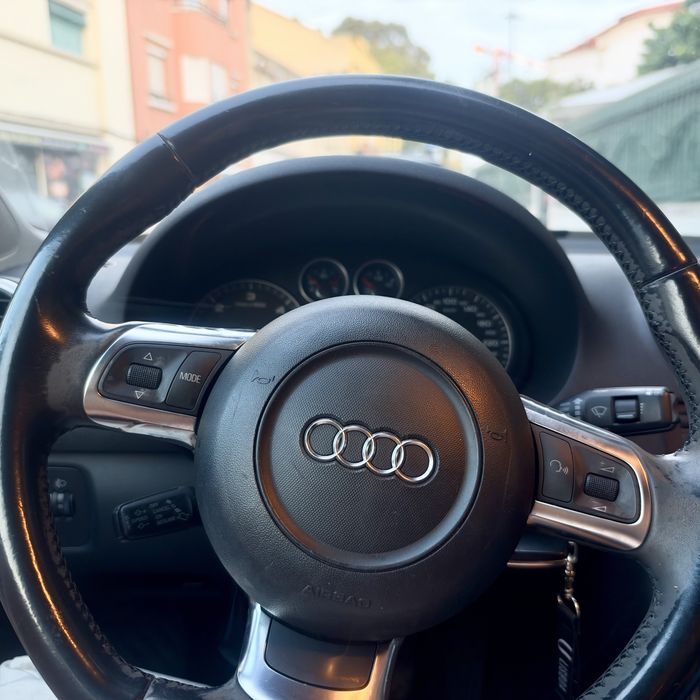 Audi A3  S Line 1.6 tdi