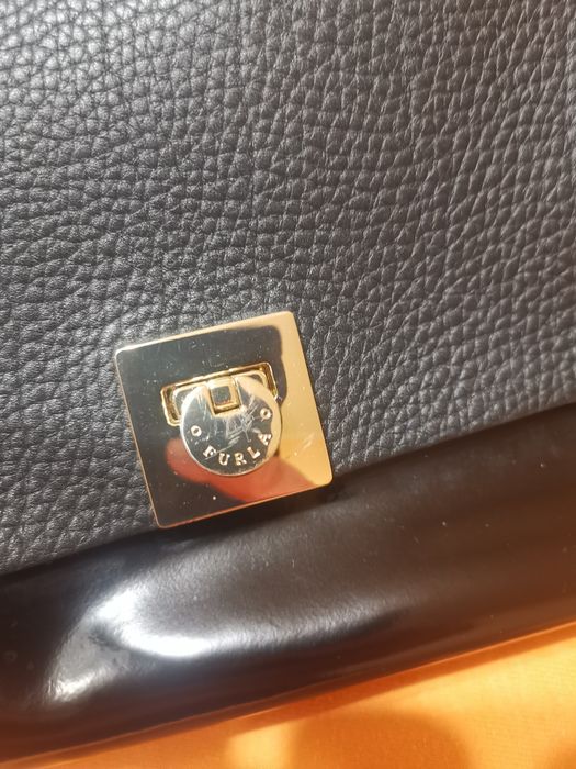 Torebka damska Furla