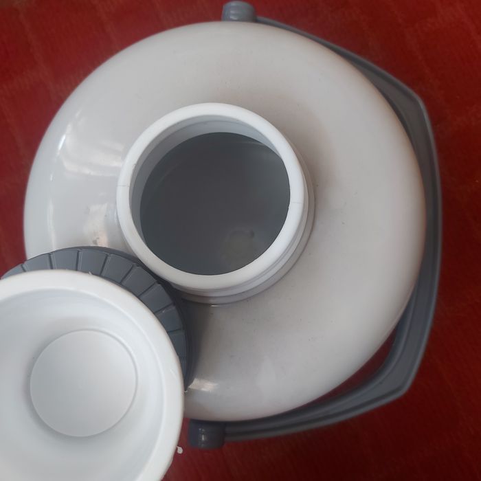 Мини холодильник для жидкости