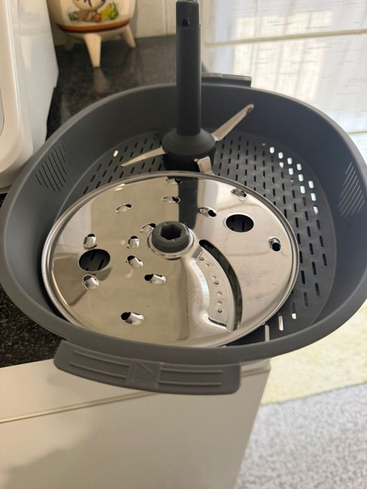 Compact cook pro