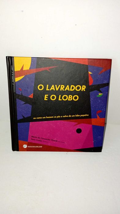 O Lavrador e o lobo