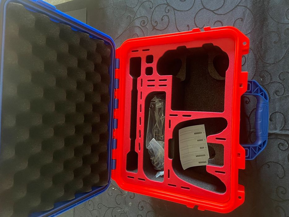 Hard case nintendo switch