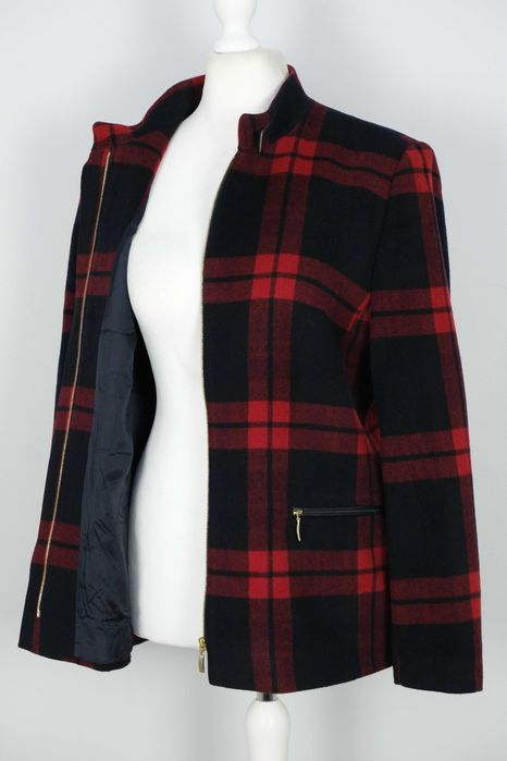 Basler weekend wełna angora r 42 st idealny