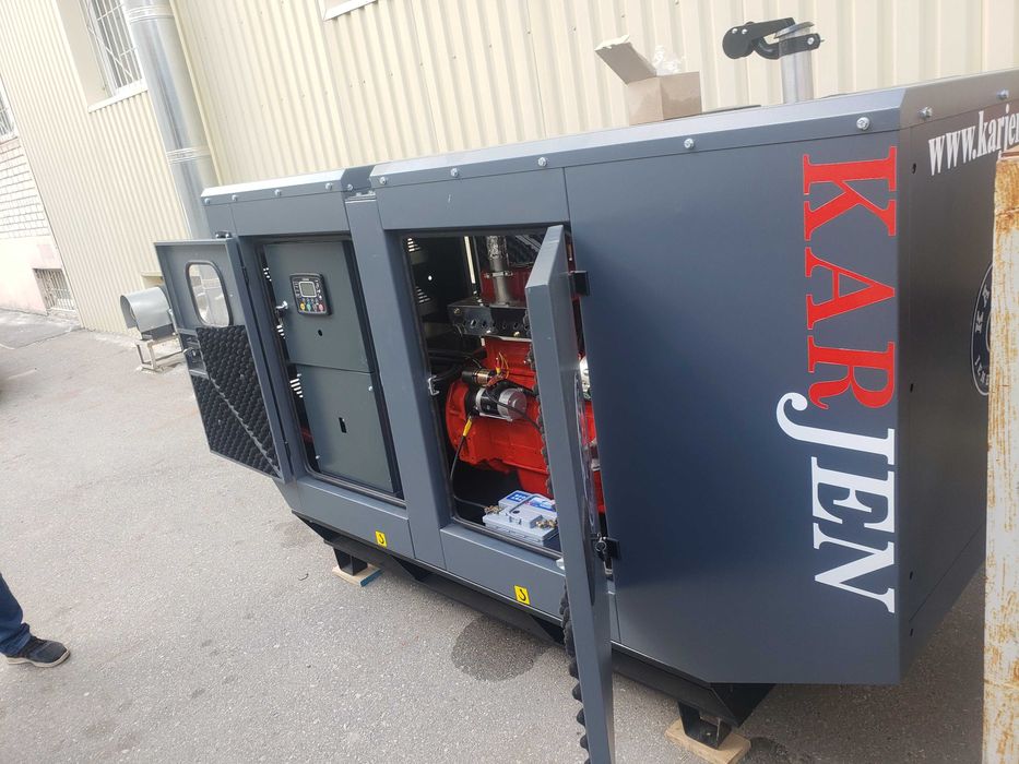 Ремонт и обслуживание генераторов