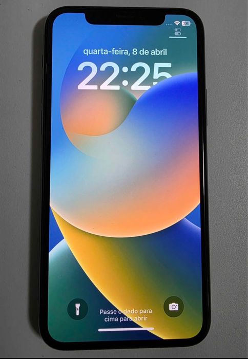 Iphone 11 pro 64gb