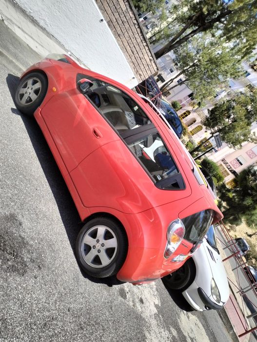 Vendo spark 2011