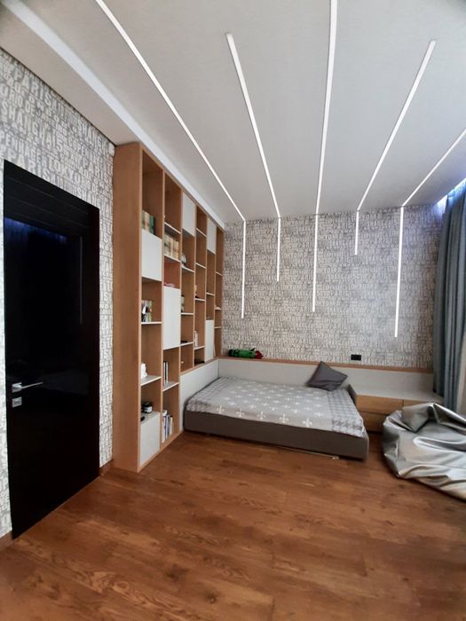 Дом по адресу ул. Бандеры Степана (площадь 380 м²) - Atlanta.ua - фото 11