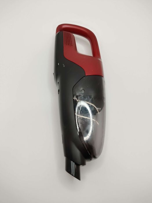 Odkurzacz pionowy AEG QX7-1ULTAN czerwony