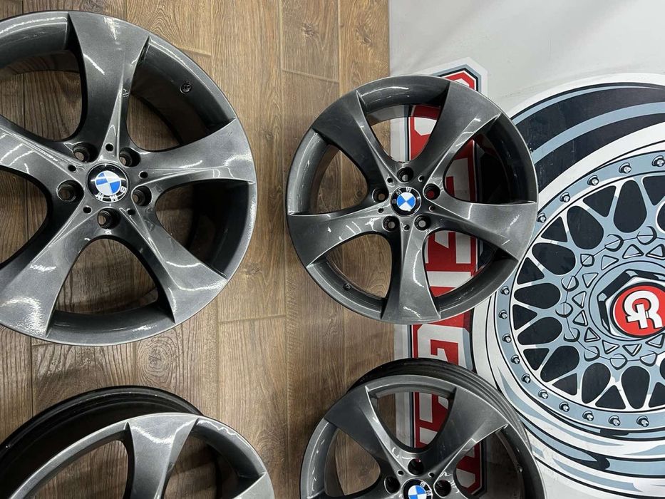 Оригинальные  диски 20 5.120 BMW 311 стиль!G-Felgen