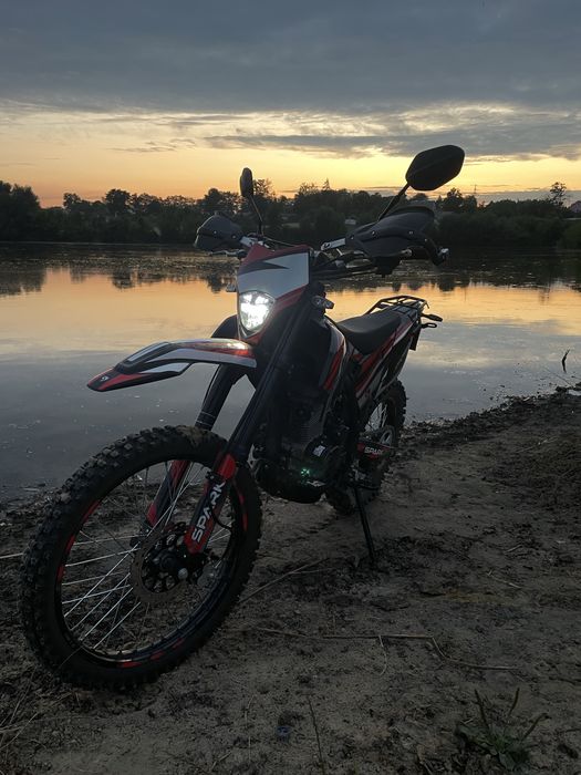 Ендуро Spark SP250P-2