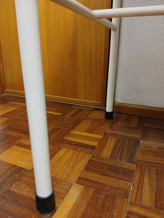 Marquesa Pediatrica - Cabeceira regulável - Medico / Clinico