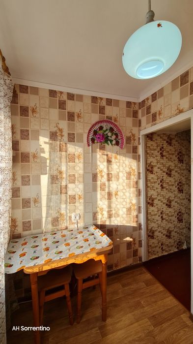 Продаж 1-кімнатної квартири (мкр-н Золотніще)