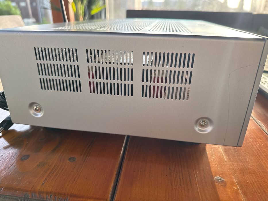 Wzmacniacz ,amplituner Yamaha R-N3O3D