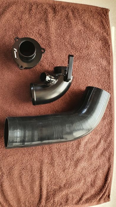 Golf GTI Performance