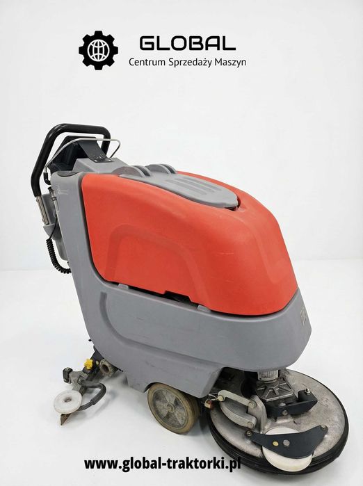 Szorowarka HAKO B30 CL 384mth * GWARANCJA * S02