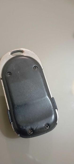 Comando á distância