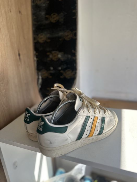Adidas super star