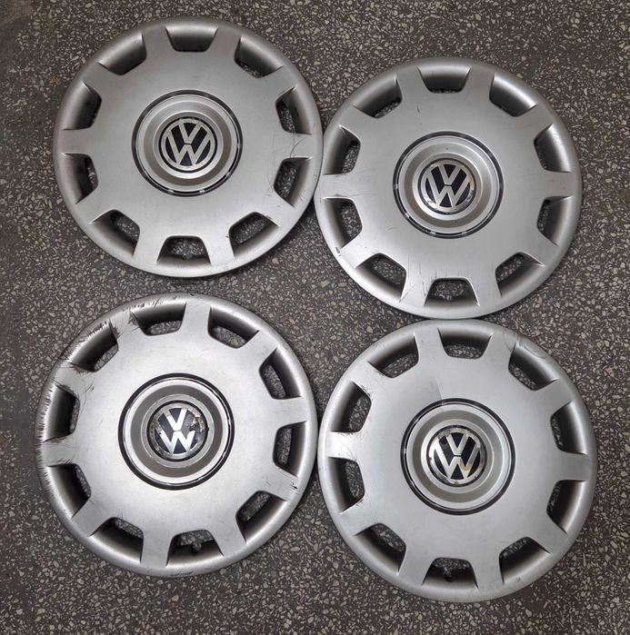 Kołpaki VW Passat Golf 15"