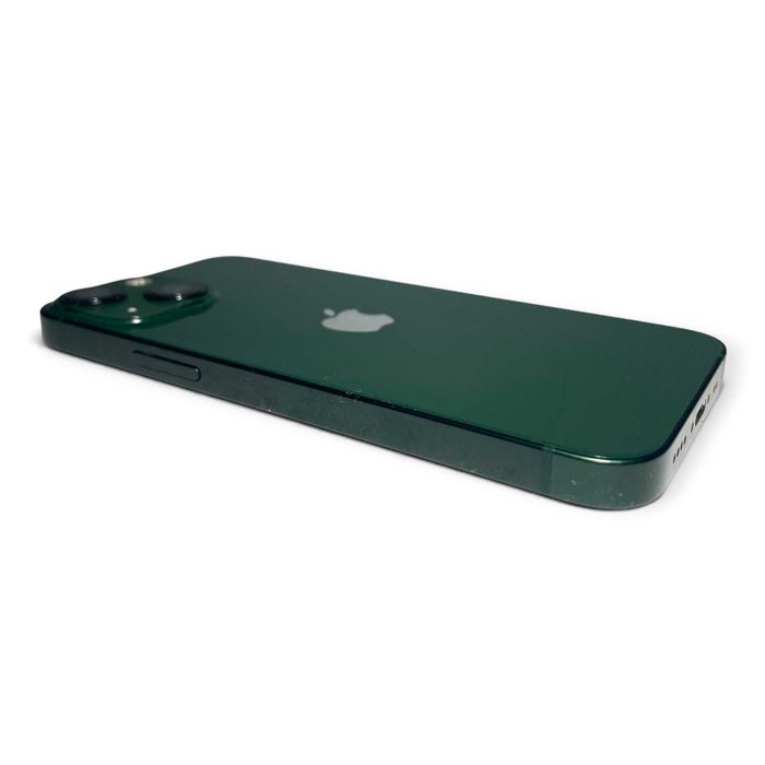 Apple iPhone 13 Mini 128GB Zielony 78% Baterii Dobry Stan