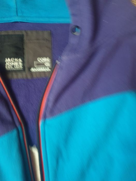 Bluza dresowa XL Jack &Jones