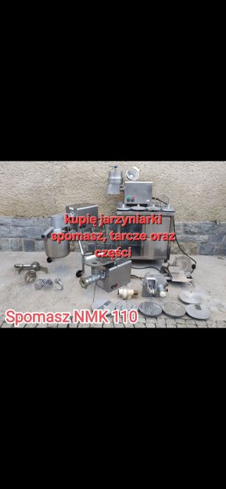 Szatkownica spomasz, nmk 110