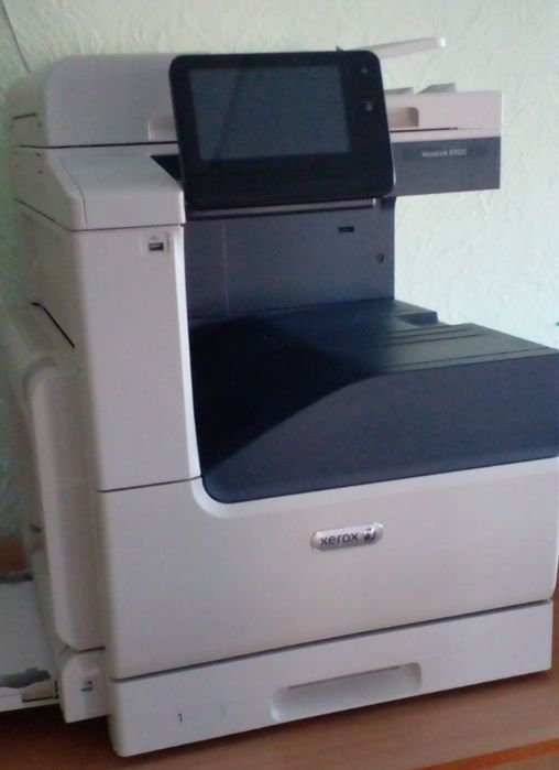 Заправка картриджів до принтерів, ксероксів, БФП. Прошивка чипів.