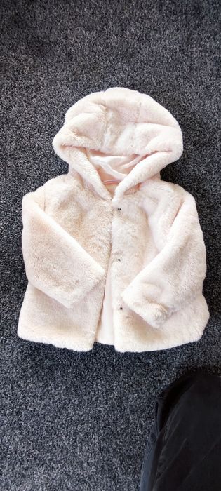 Futerko płaszczyk 86