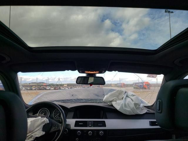 Peças Bmw 5 Touring (E61) 2004 A 2010