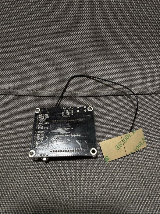 Arylic Up2Stream Mini V3