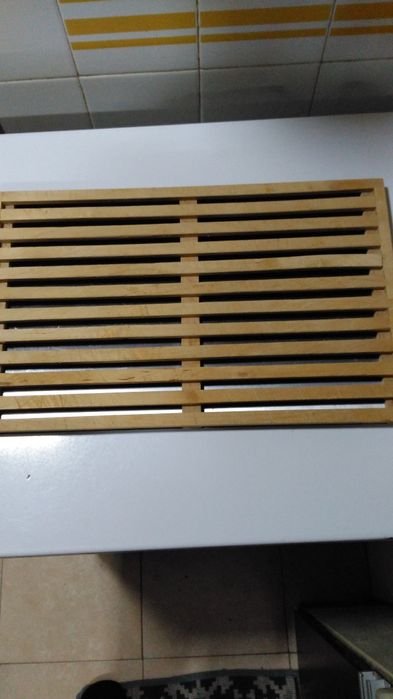 Large Bread Cutting Board438046295716024321