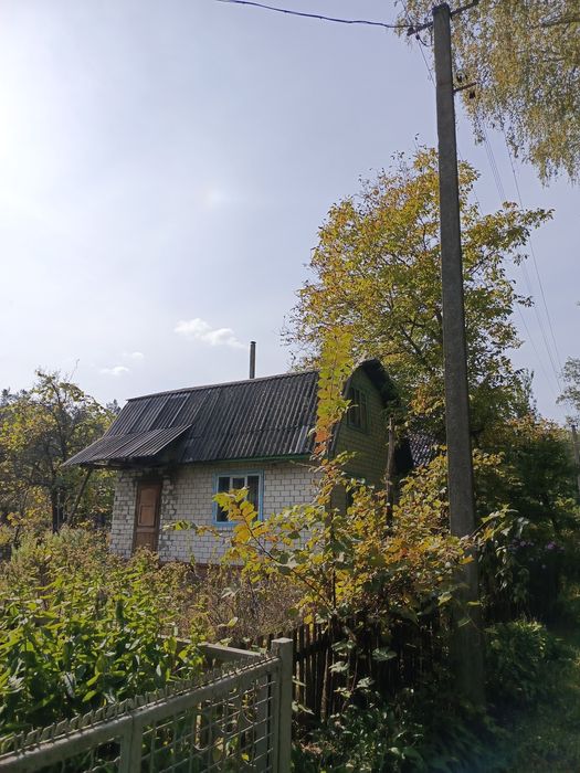 Продаж дачі СТ Деснянка