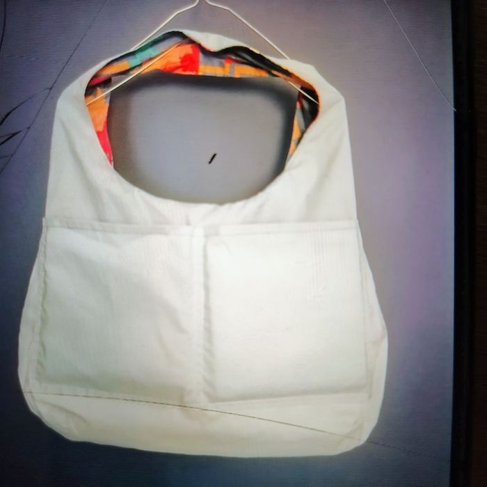 Torba hobobag by Pętelka