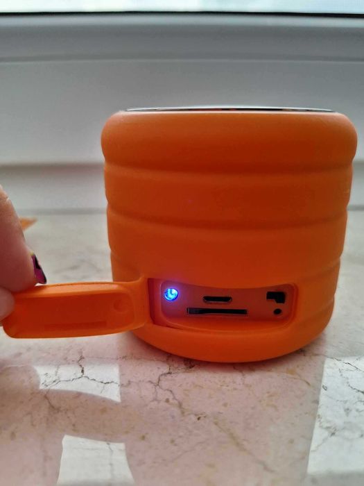 Głośnik Blaupunkt BT01