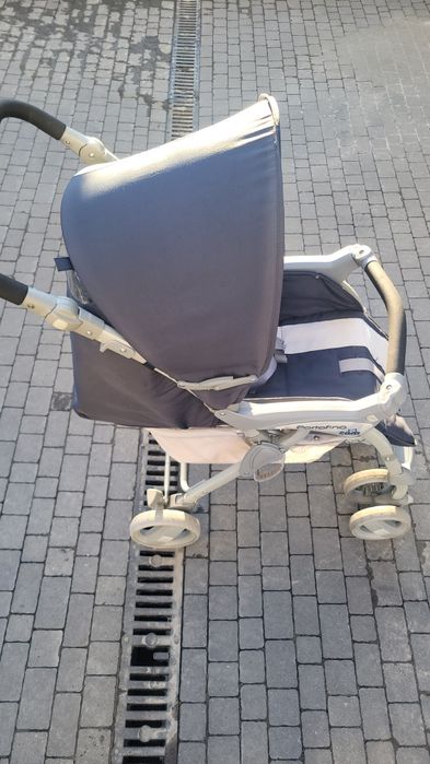 Коляска   дитяча