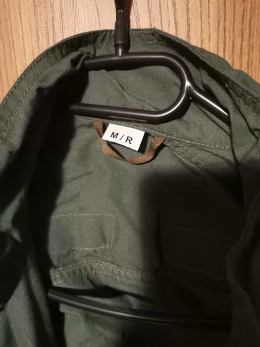 Kombinezon czołgisty rozmiar M/R