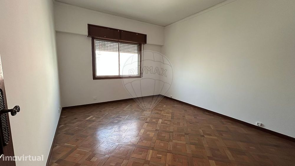 Apartamento T2 para arrendamento