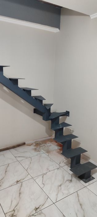 Сходи різної конструкції